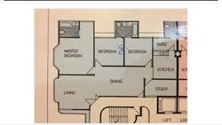 Mar Thoma Mansions (D12), Apartment #68930312